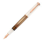 Pióro wieczne Classic M200 M Copper Rose na prezent premium PELIKAN