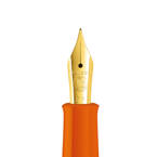 Pióro wieczne Classic M200 tłoczek B Orange Delight na prezent PELIKAN