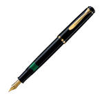 Pióro wieczne Classic M200 tłoczek M Black na prezent premium PELIKAN