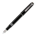 Pióro wieczne Classic M205 M Black na prezent premium PELIKAN