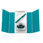 Pióro wieczne M205 F+ atrament 50 Apatite PELIKAN