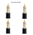 Pióro wieczne Souverän M400 B Tortoiseshell-White na prezent premium PELIKAN