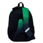 Plecak szkolny Minecraft Pixel Hero AB330 3 komorowy 20l ASTRABAG