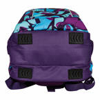 Plecak szkolny Ultimate CamoPurple PET 24l HERLITZ