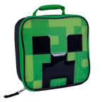 Śniadaniówka lunchbox + bidon 400ml MINECRAFT 