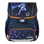 Tornister plecak szkolny Loop Galaxy Game 6-9lat HERLITZ